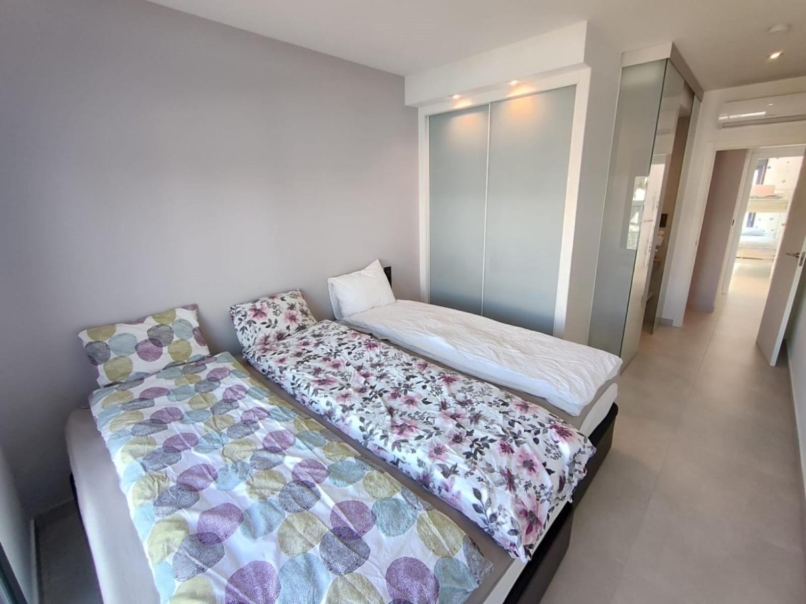 Oasis Beach El Raso Guardamar La Mata  Bagian luar foto