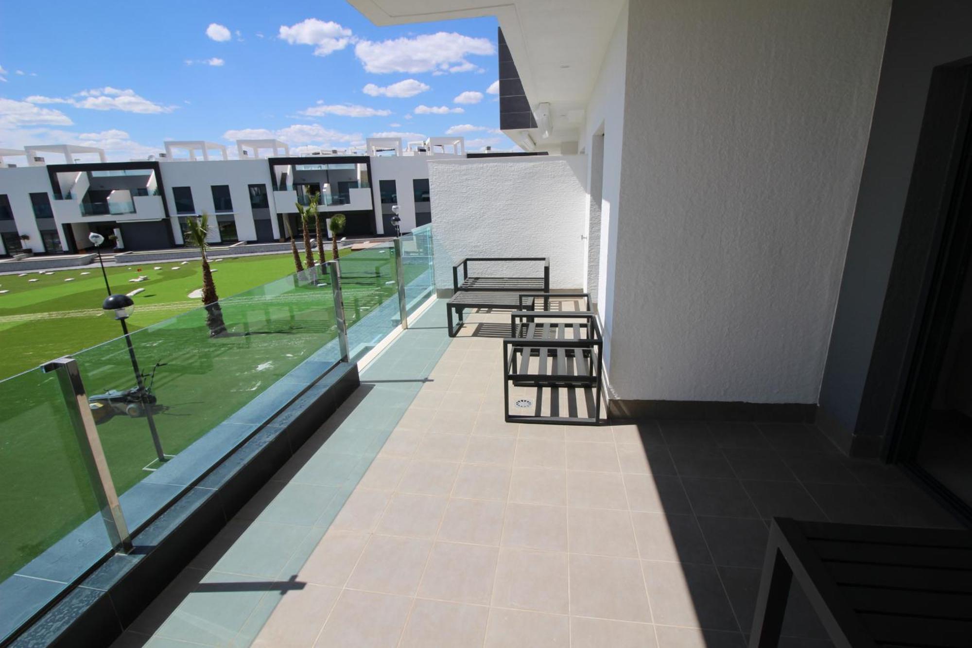 Oasis Beach El Raso Guardamar La Mata  Bagian luar foto