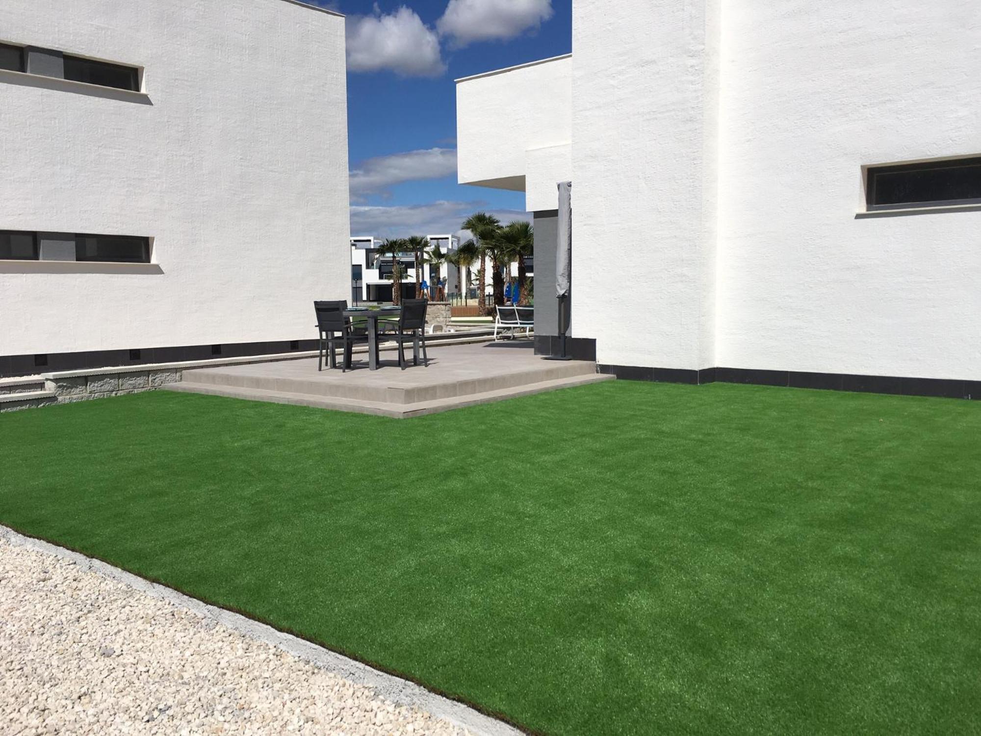 Oasis Beach El Raso Guardamar La Mata  Bagian luar foto