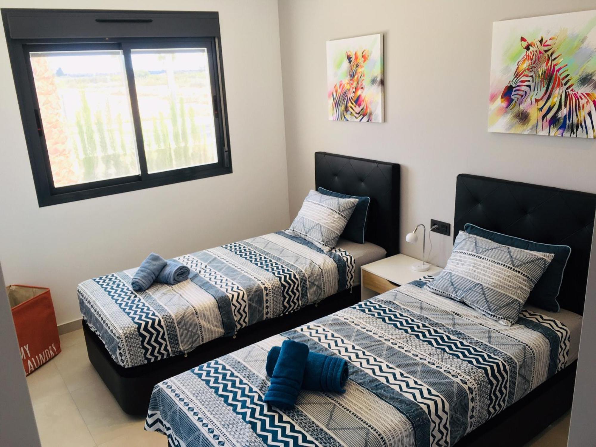 Oasis Beach El Raso Guardamar La Mata  Bagian luar foto